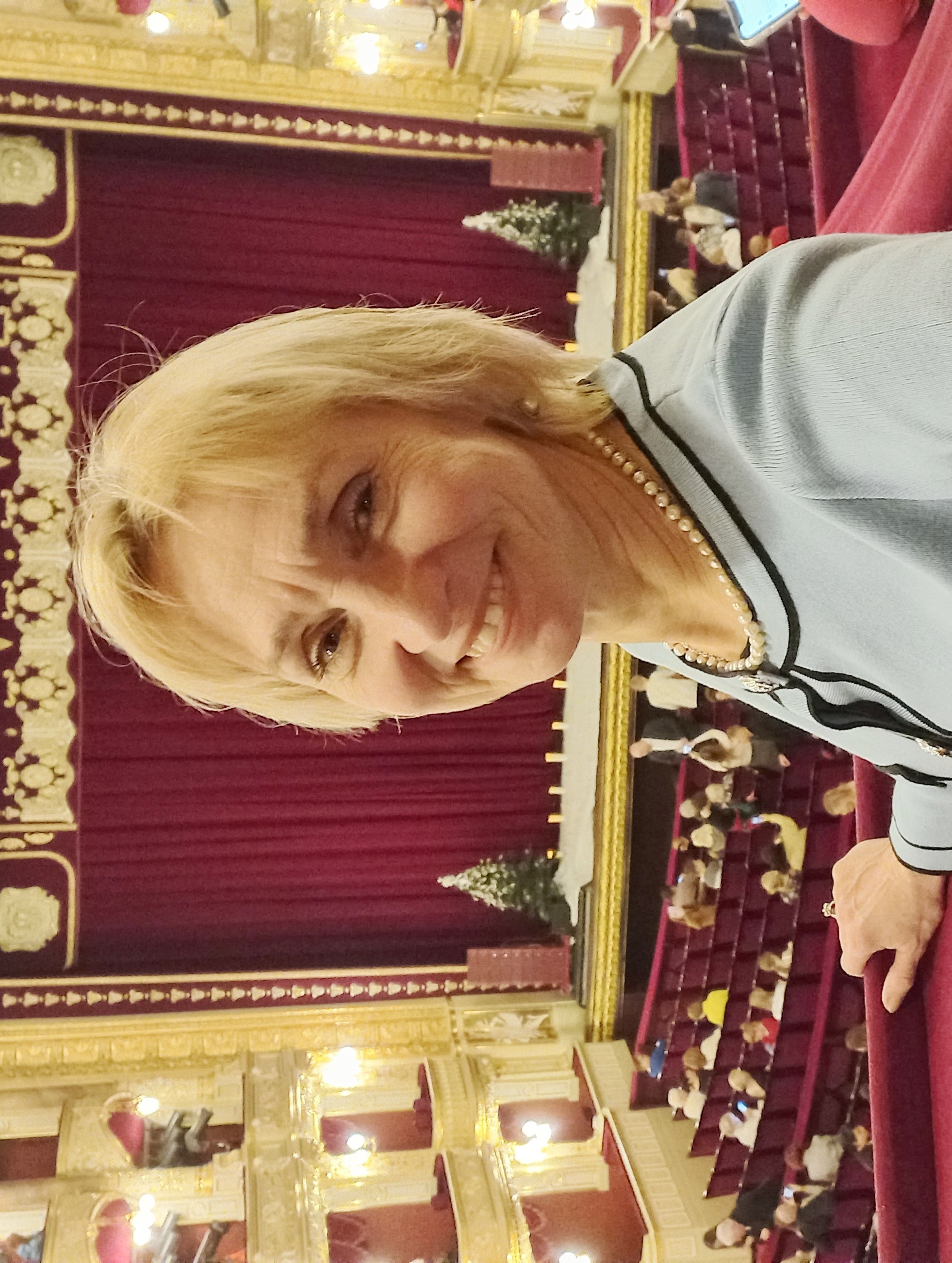 Вікторія БАК